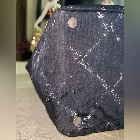 Chanel Travel Line Tote Bag - Picture 6 of 16